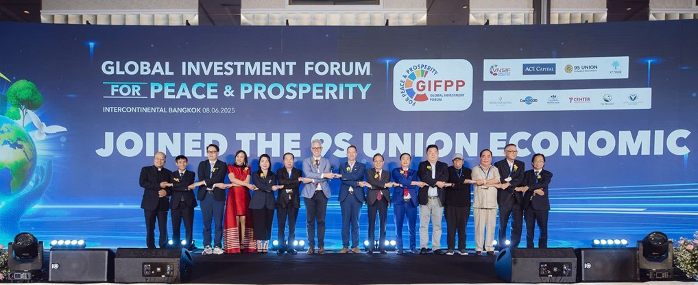 GIFPP thúc đẩy đầu tư có trách nhiệm vì mục tiêu phát triển bền vững